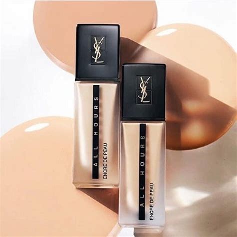 kem nền ysl màu b20|Top 4 Kem nền YSL loại nào tốt được ưa chuộng nhất hiện nay.